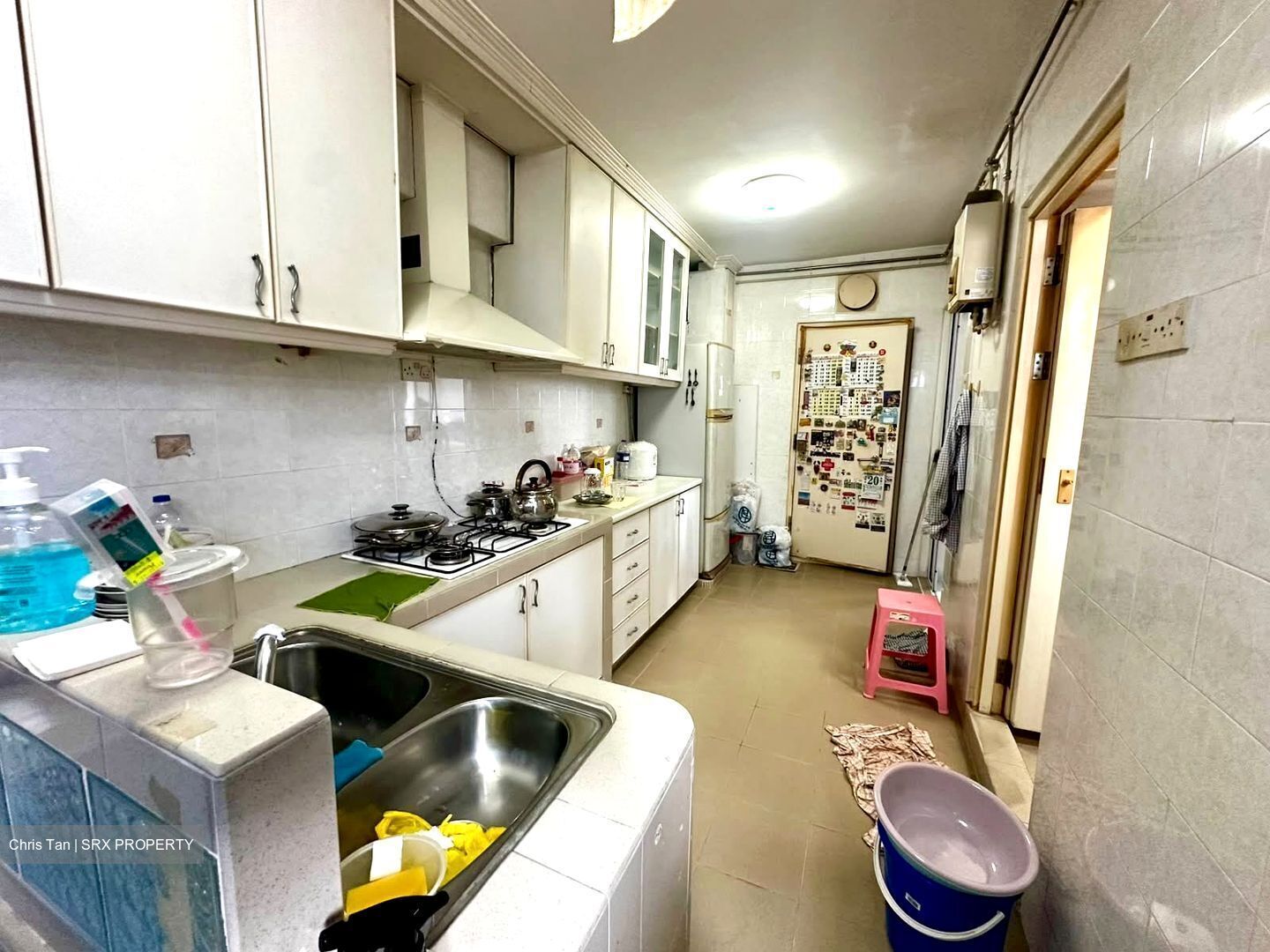 Blk 307D Anchorvale Road (Sengkang), HDB 5 Rooms #635145691